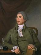 Charles Willson Peale Charles Pettit oil painting on canvas